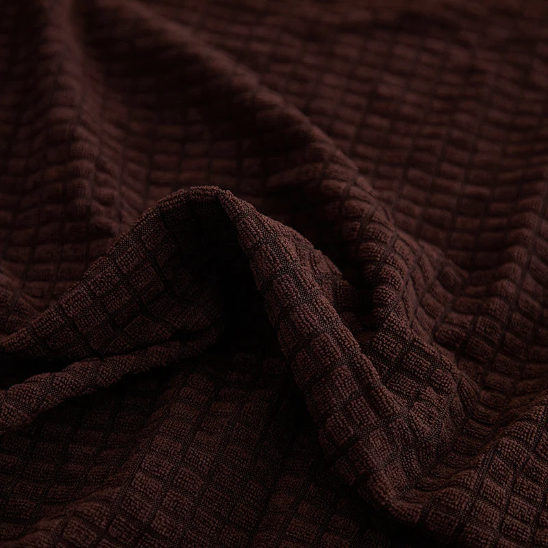 Housse de Coussin de Canapé Déperlante