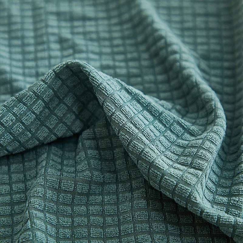 Housse de Coussin de Canapé Déperlante