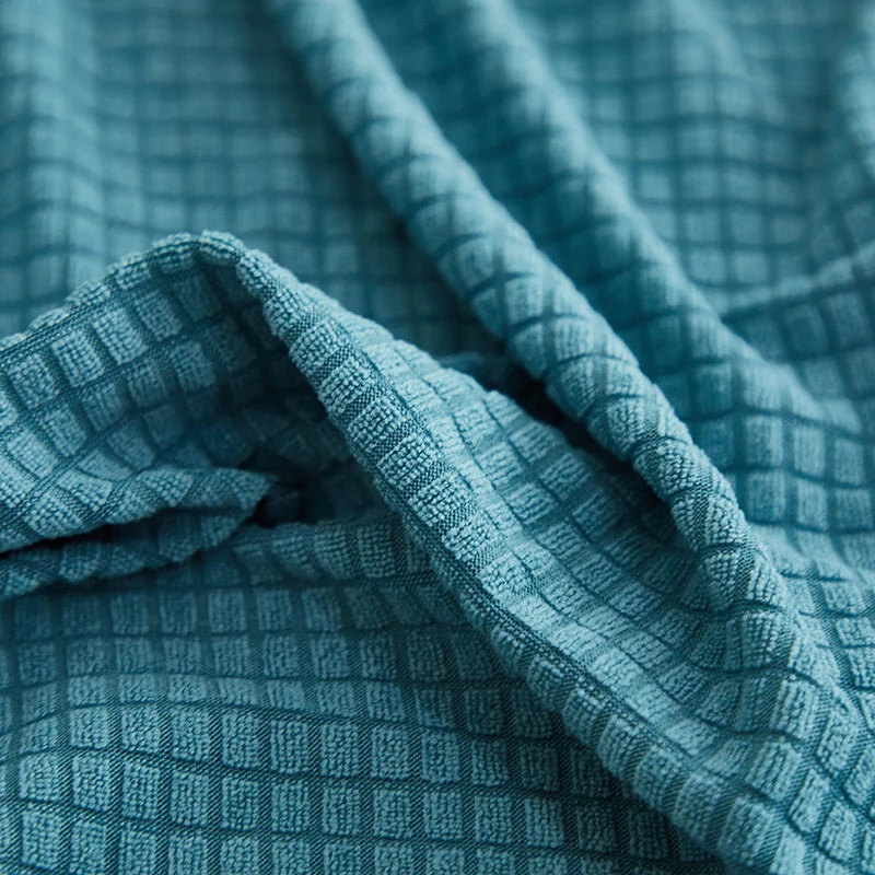 Housse de Coussin de Canapé Déperlante