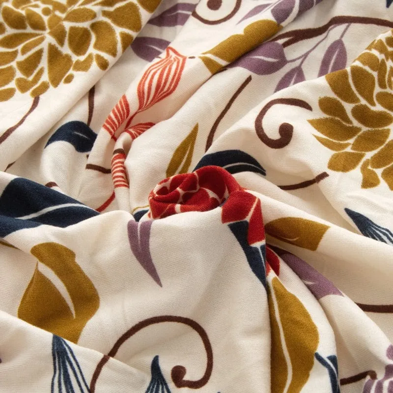 Housse de Coussin de Canapé Extensible
