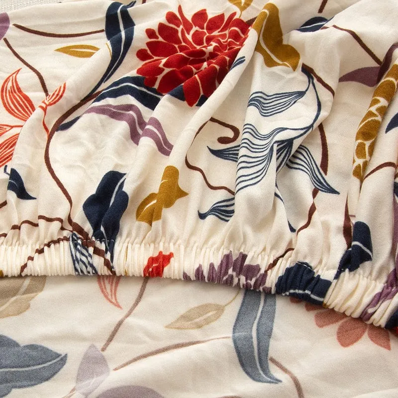 Housse de Coussin de Canapé Extensible
