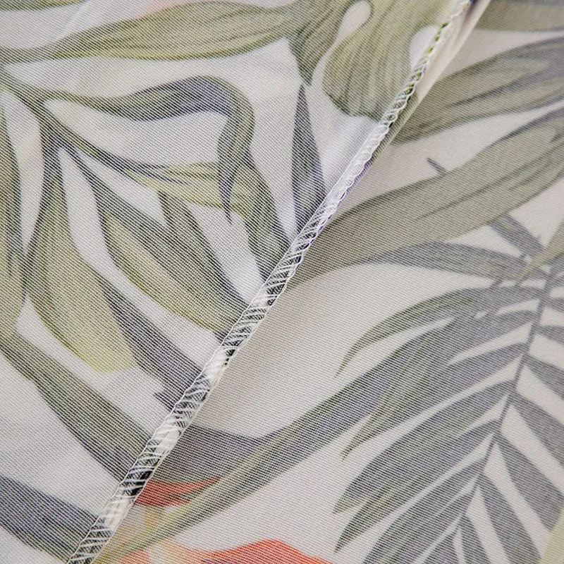 Housse de Coussin de Canapé Extensible