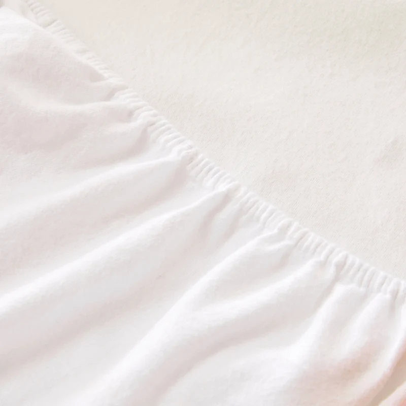 Le protège-matelas absorbant