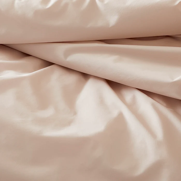 La housse de couette enfant en percale de coton bio