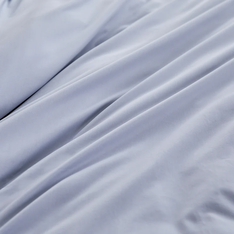 La housse de couette enfant en percale de coton bio