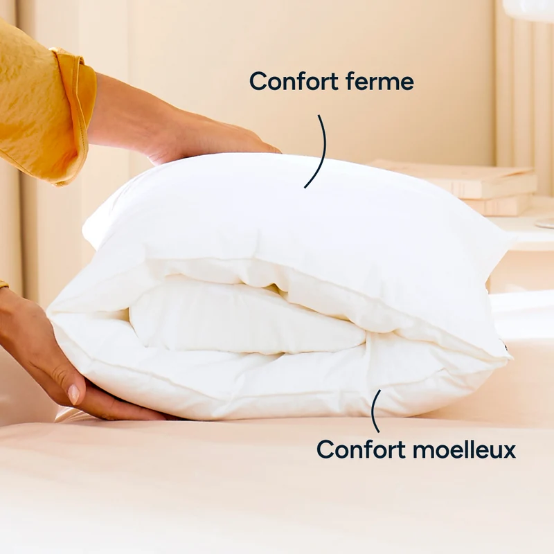 L'oreiller wopilo