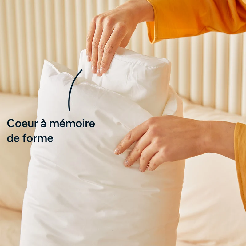 L'oreiller wopilo