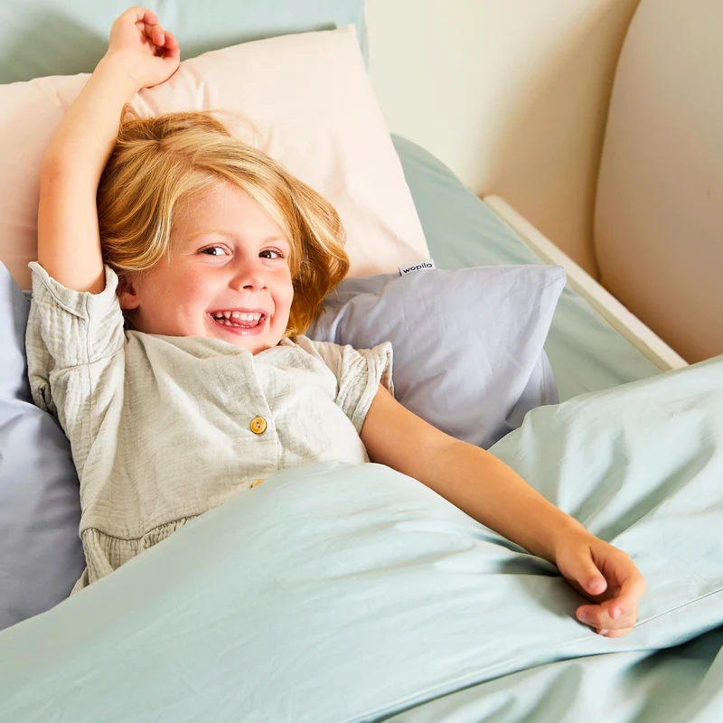 La couette ocho air enfant