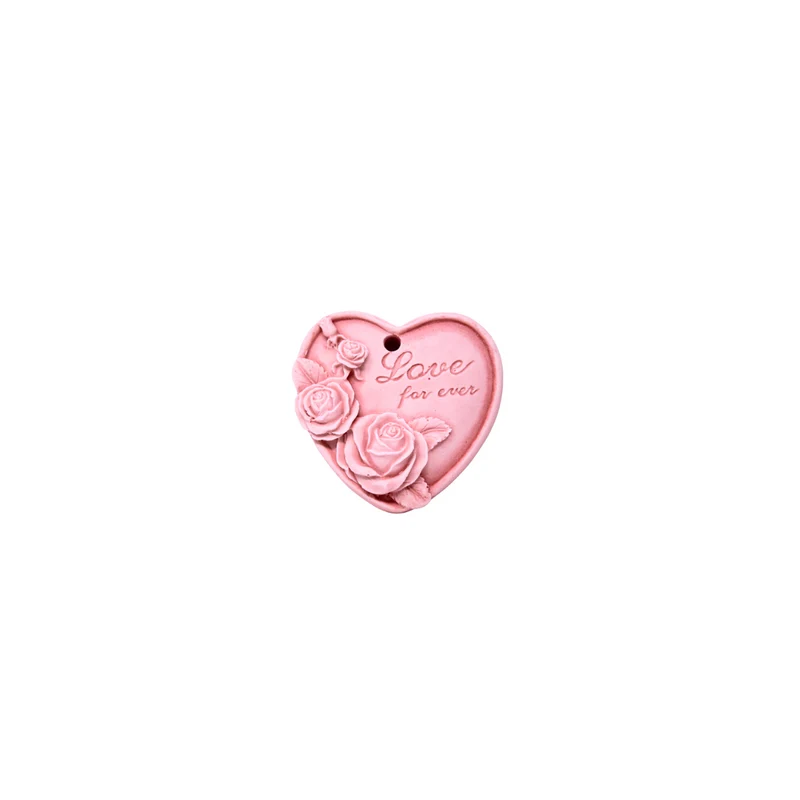 COEUR LOVE FOREVER