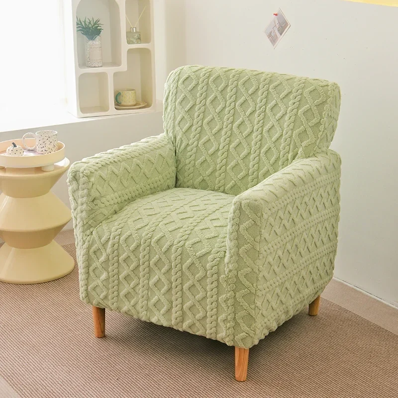 Housse de Fauteuil Renlor Vert