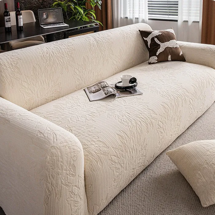Housse De Canapé Varnel Beige