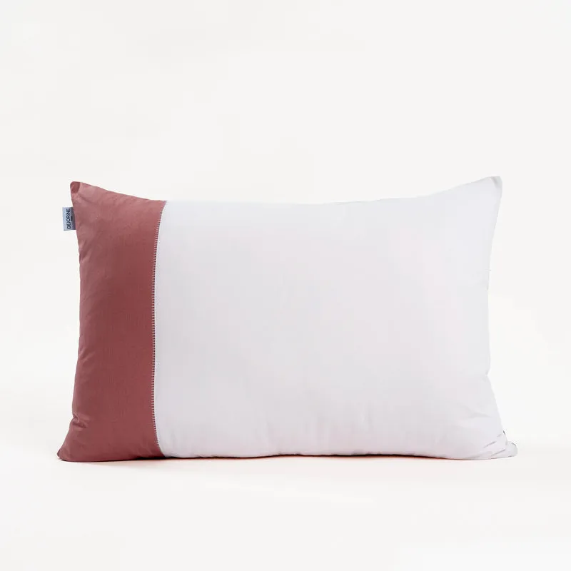 Housse de coussin Scala Rose