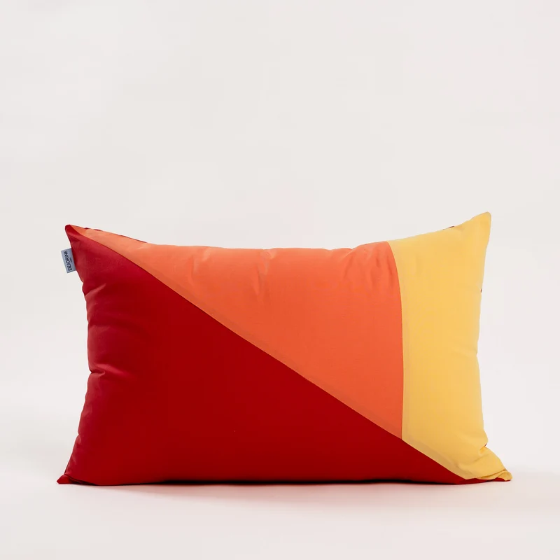 Housse de coussin Tripta Carmen