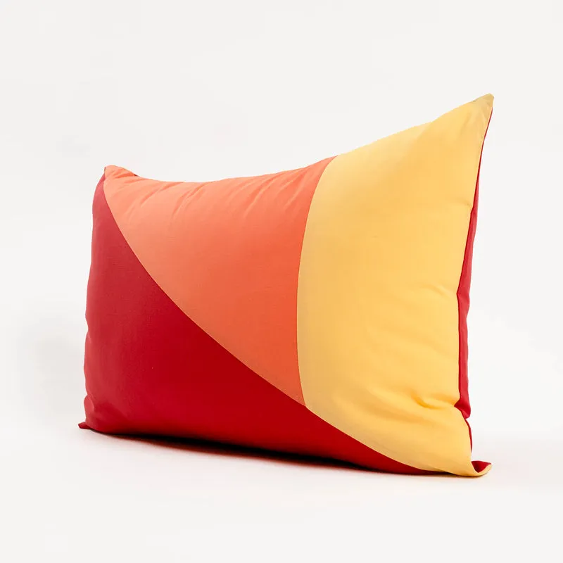 Housse de coussin Tripta Carmen