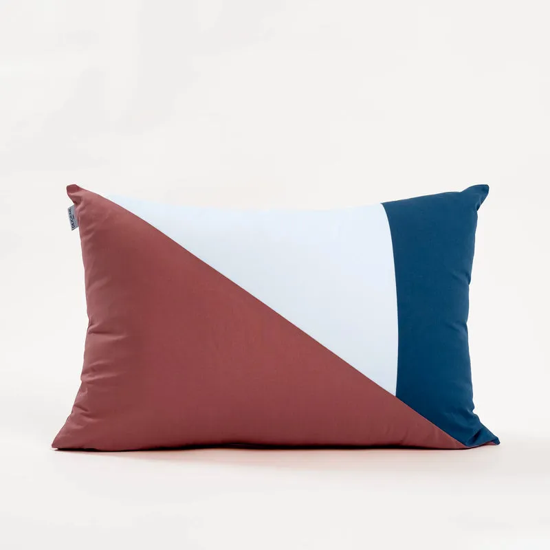 Housse de coussin Tripta Terra