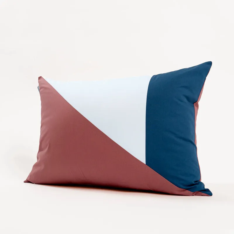 Housse de coussin Tripta Terra