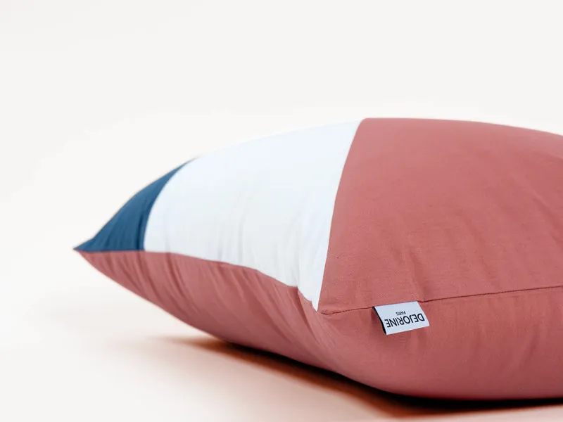 Housse de coussin Tripta Terra