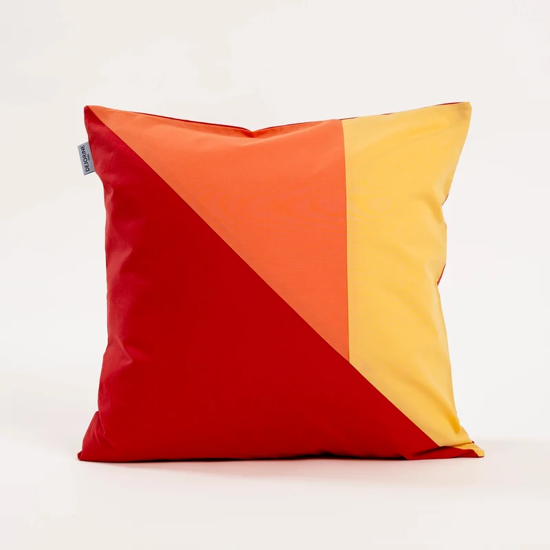 Housse de coussin Tripta Carmen
