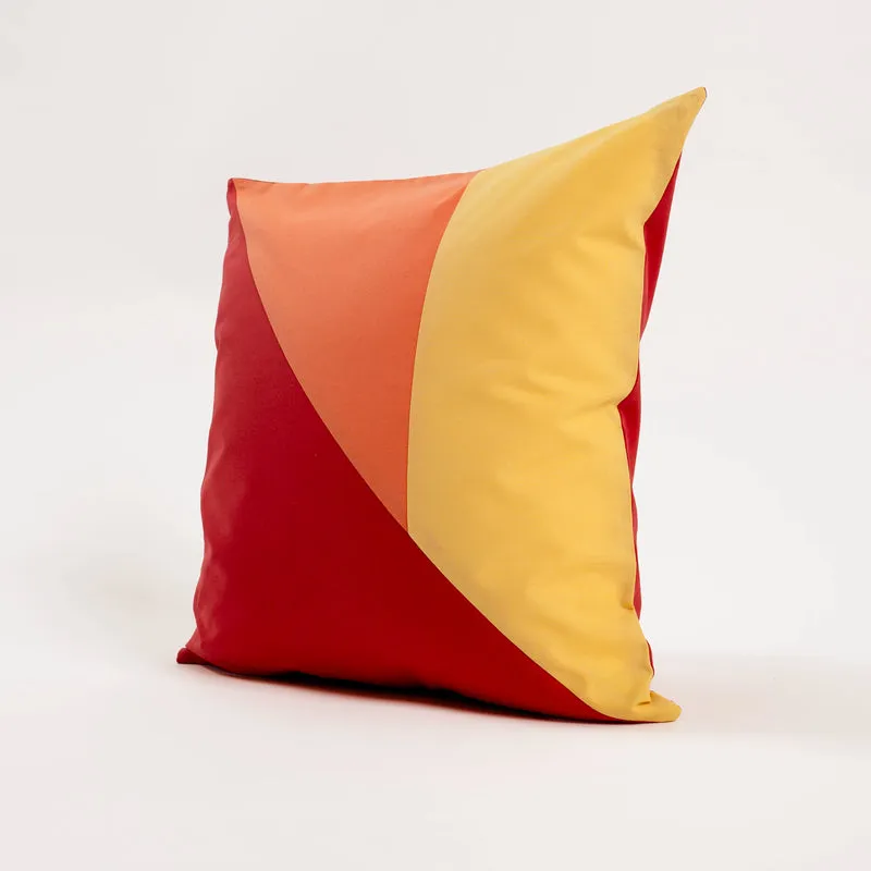 Housse de coussin Tripta Carmen