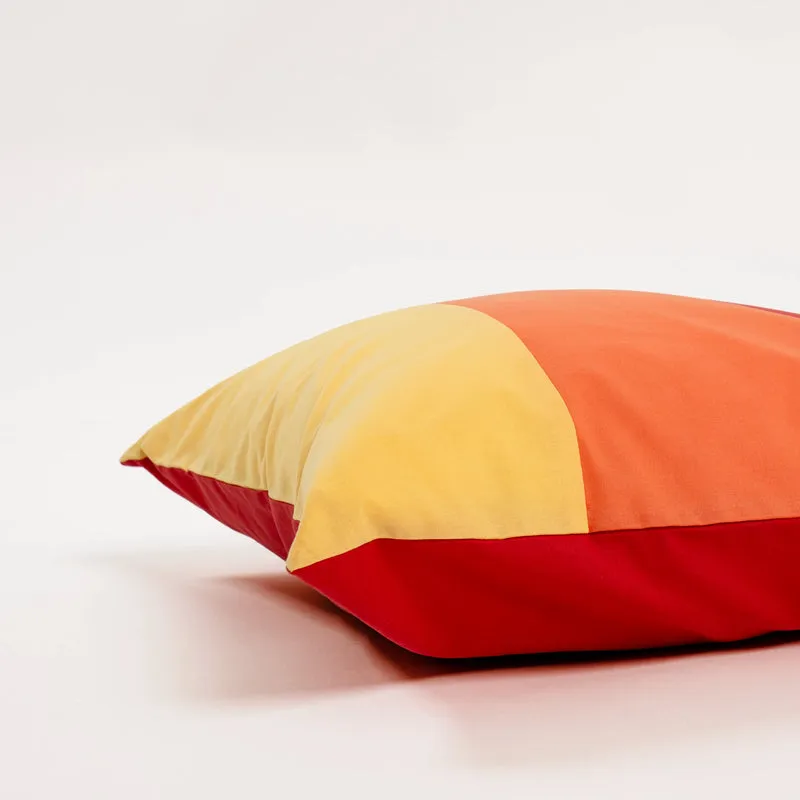 Housse de coussin Tripta Carmen
