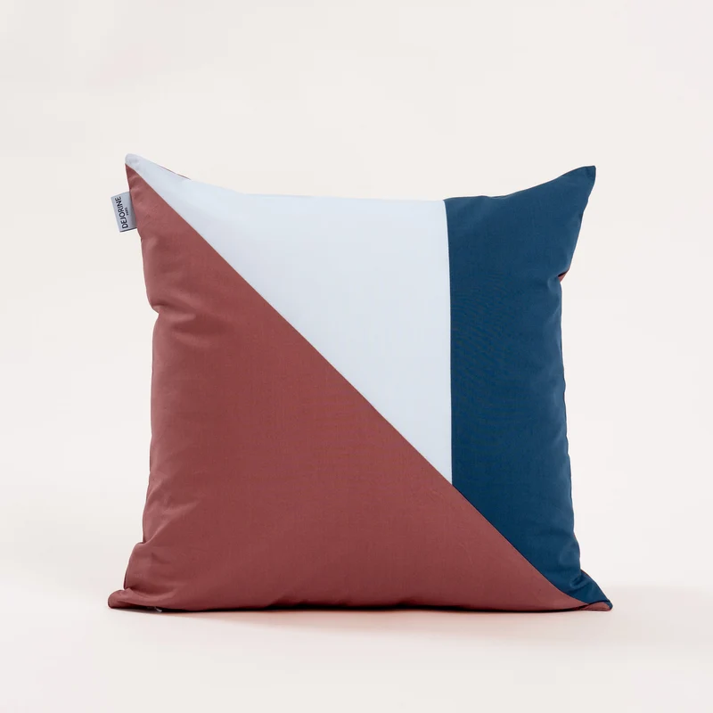 Housse de coussin Tripta Terra