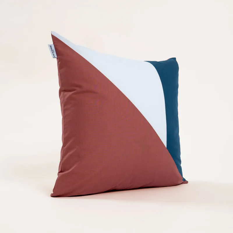 Housse de coussin Tripta Terra