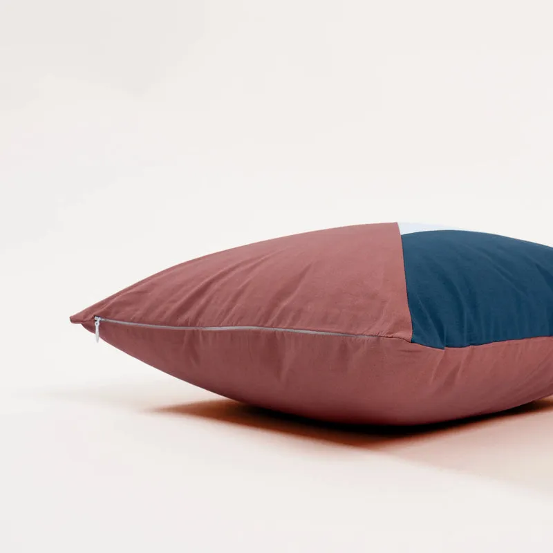 Housse de coussin Tripta Terra