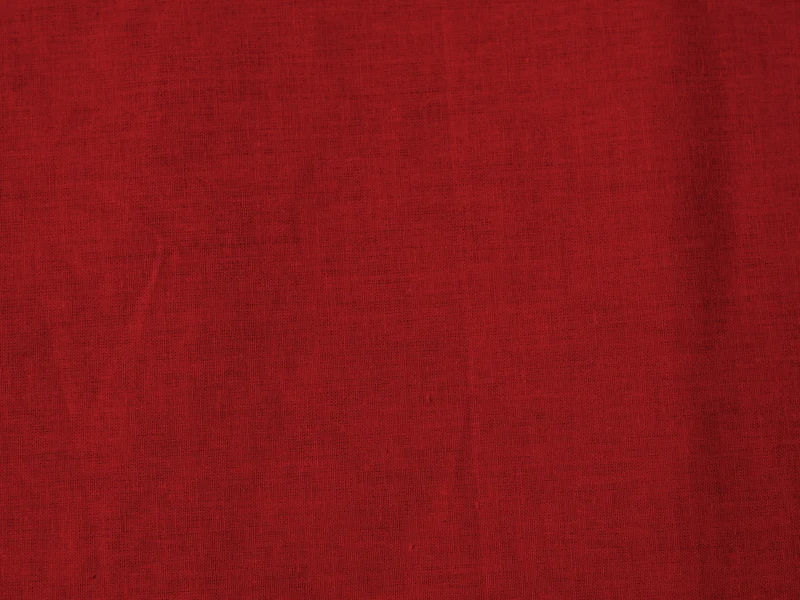 Nappe de table Mensa Terre rouge