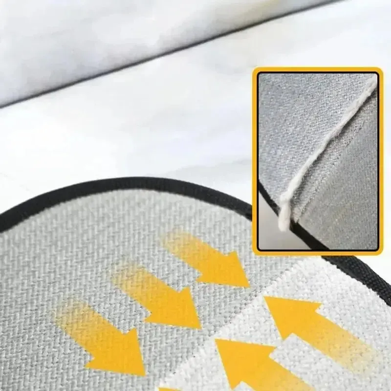PurePaw™ - Gant anti-poils Réutilisable
