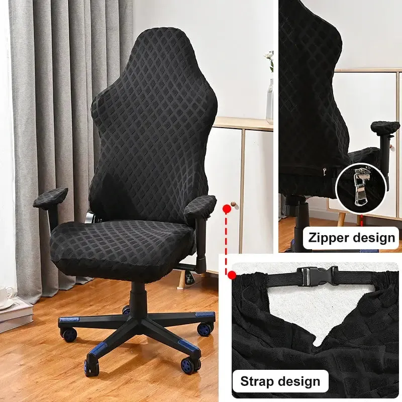 Housses de Chaise Gaming