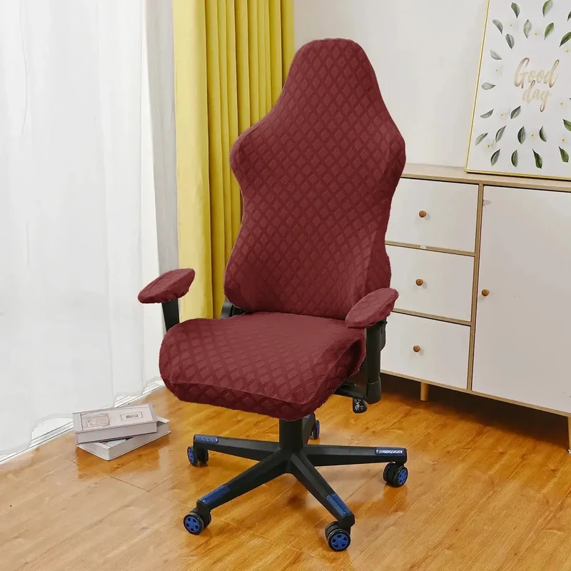 Housses de Chaise Gaming
