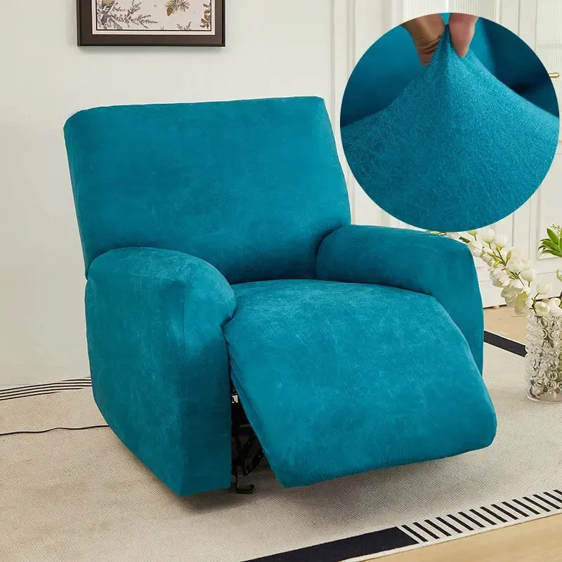 Housse de fauteuil et canapé relax inclinable | Imperméables