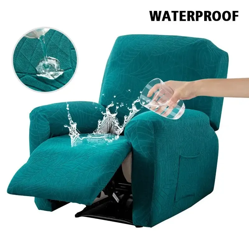 Housses de Fauteuil Relax inclinable Waterproof