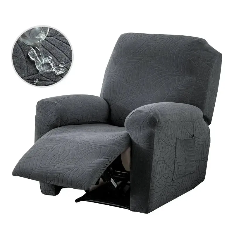 Housses de Fauteuil Relax inclinable Waterproof