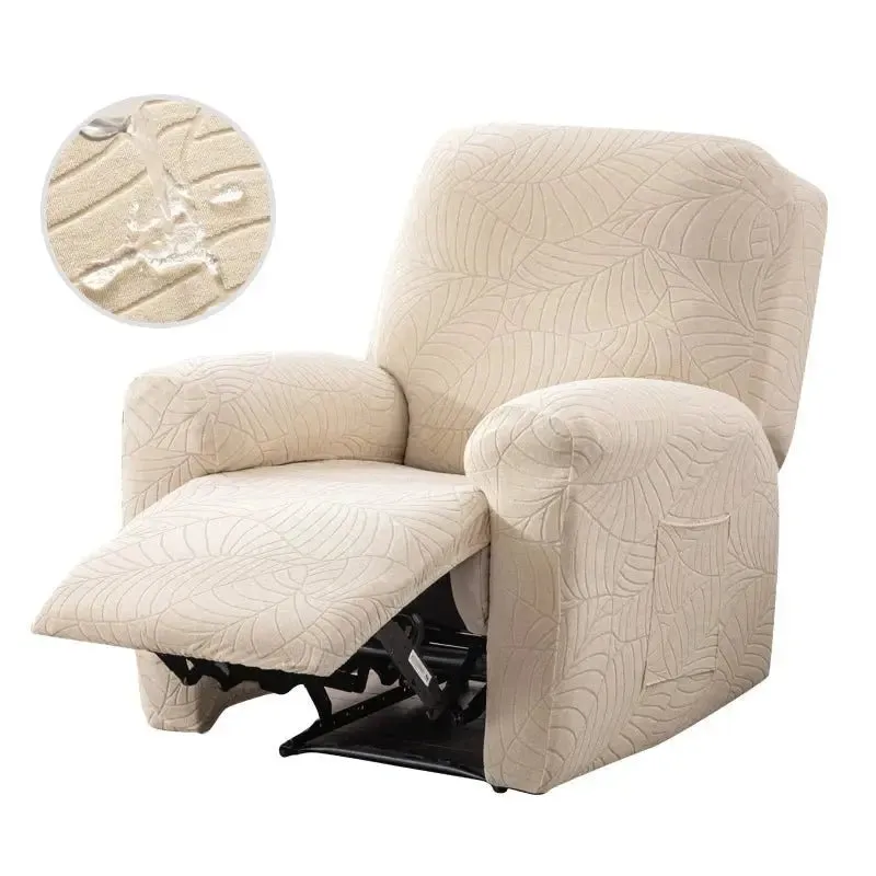 Housses de Fauteuil Relax inclinable Waterproof