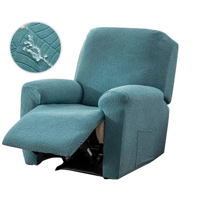 Housses de Fauteuil Relax inclinable Waterproof