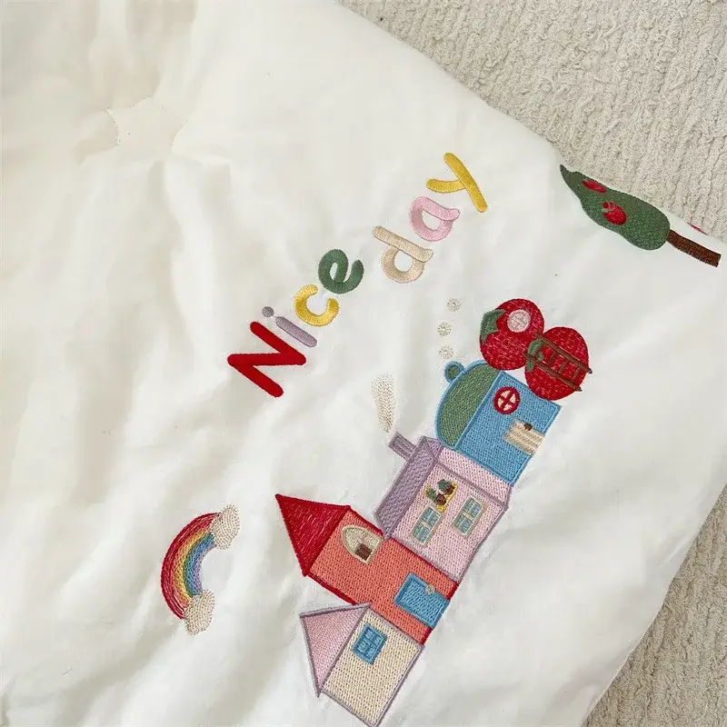 Couverture de Lit Bebe
