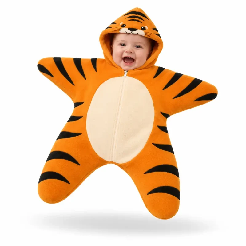 Couverture Combinaison Bebe