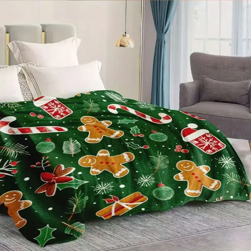 Couverture Bebe Noel