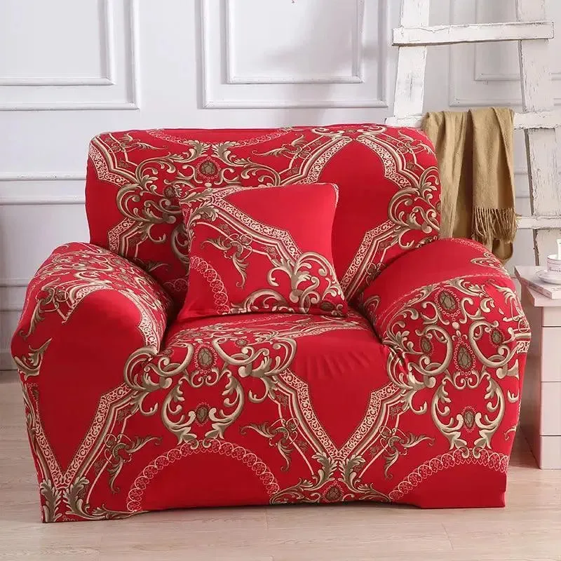 Housse de Fauteuil TURKEZ