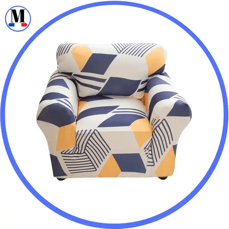 Housse de Fauteuil VERTIGOOD