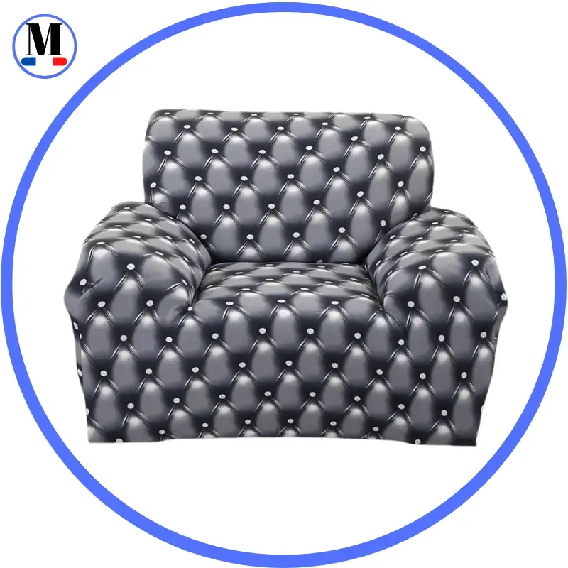 Housse de Fauteuil CHESTRE