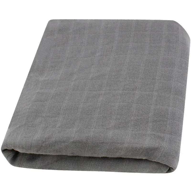 Couverture Bebe Gaze de Coton Ete