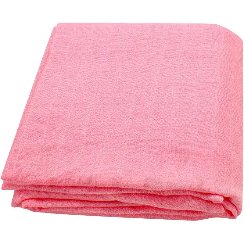 Couverture Bebe Gaze de Coton Ete