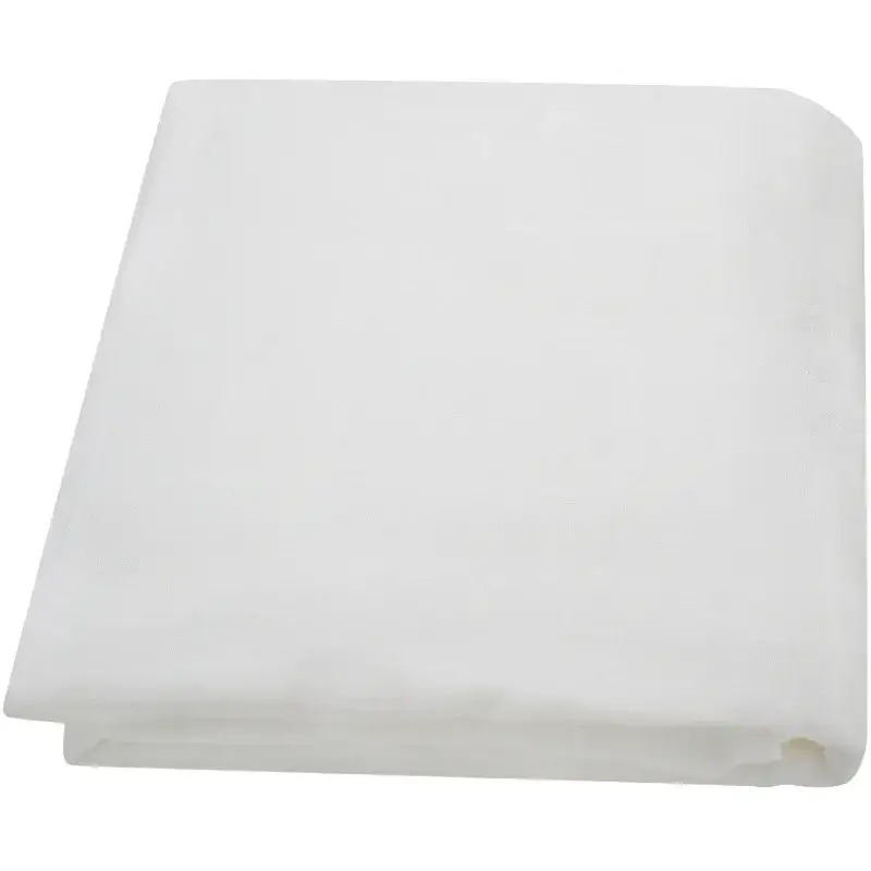 Couverture Bebe Gaze de Coton Ete