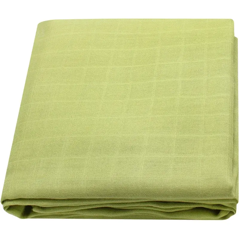 Couverture Bebe Gaze de Coton Ete