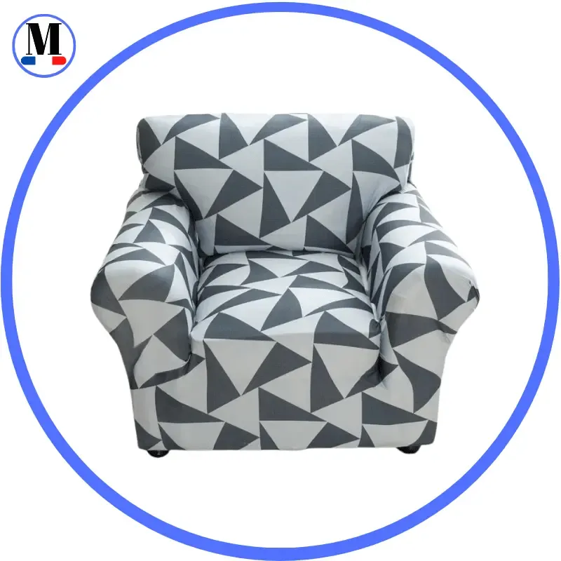 Housse de Fauteuil ERIDGER