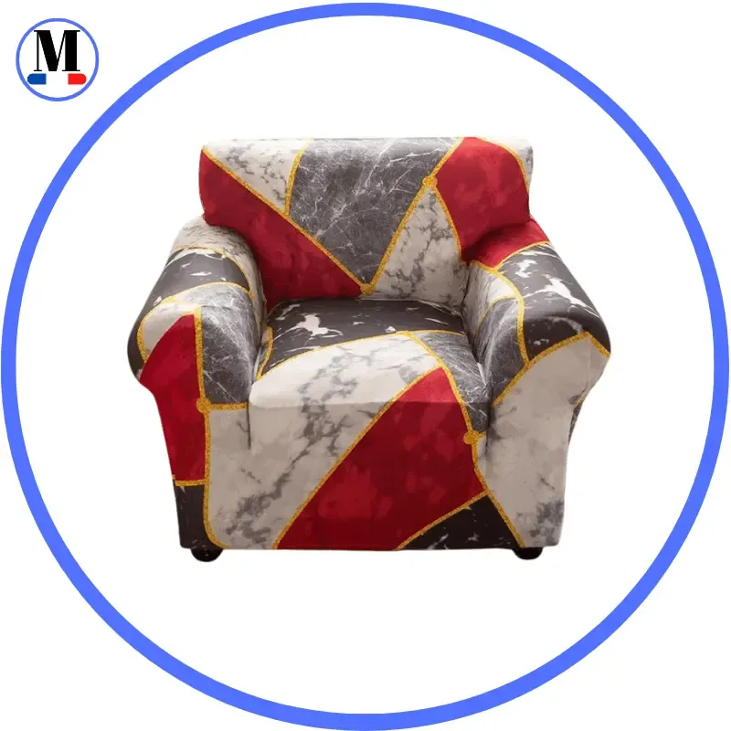 Housse de Fauteuil HEXAGOOD