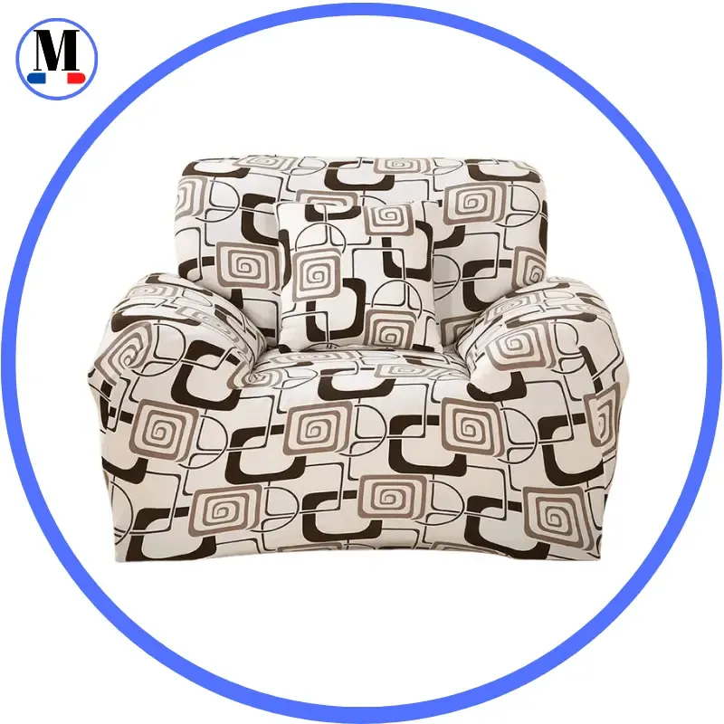 Housse de Fauteuil SPYRALE