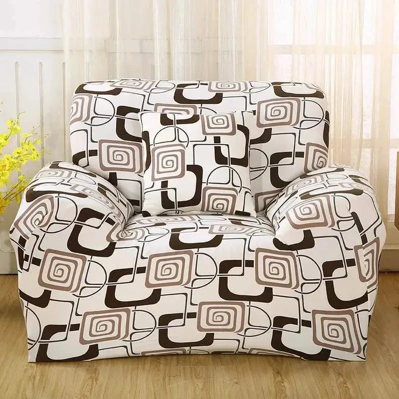 Housse de Fauteuil SPYRALE